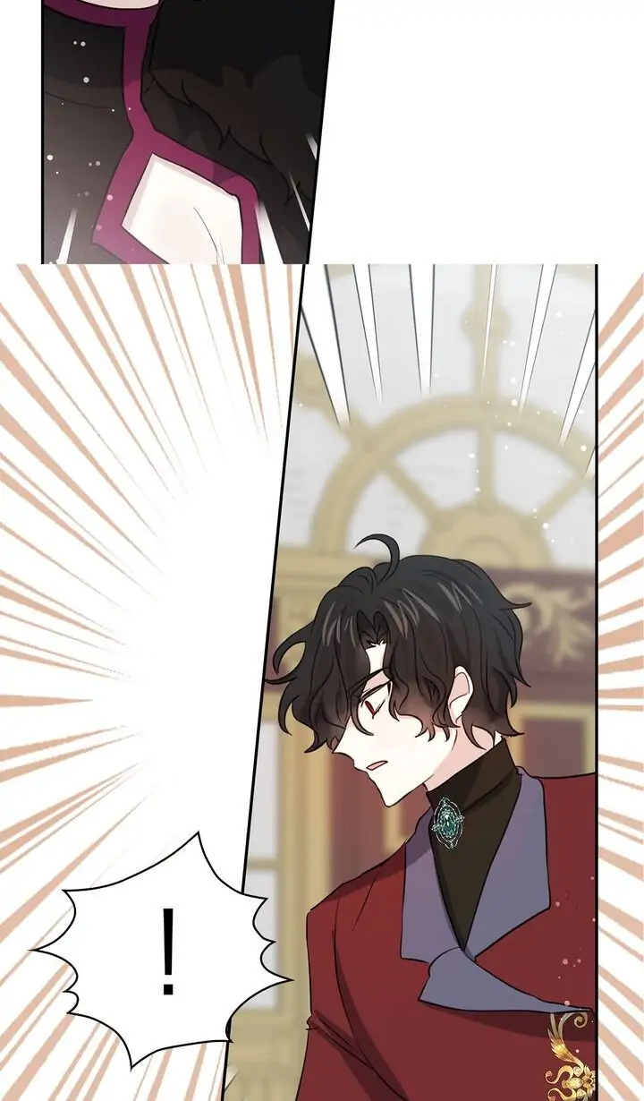 I’m the Ex-Girlfriend of a Soldier chapter 73 - page 6